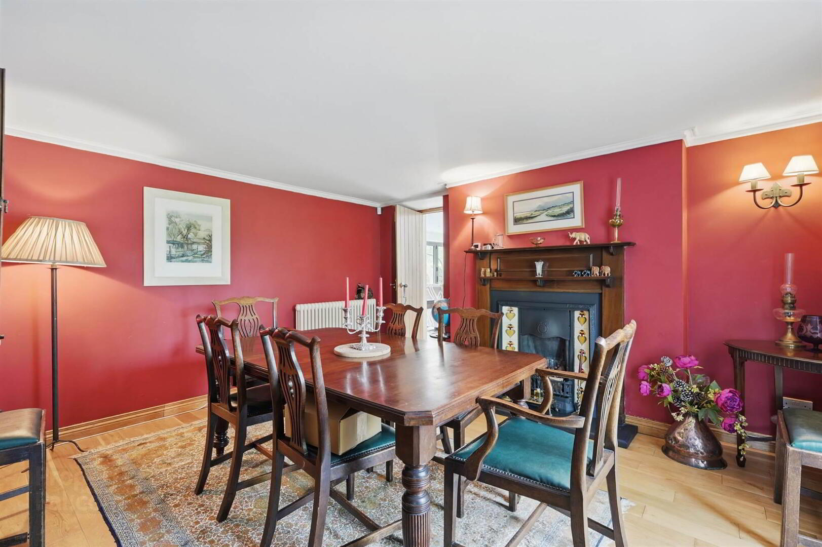 Avoca Farm, 42 Ballymiscaw Road 13 of 56
