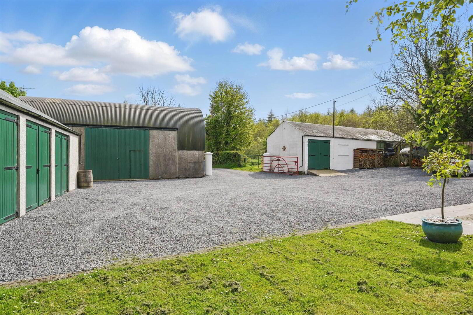 Avoca Farm, 42 Ballymiscaw Road 36 of 56