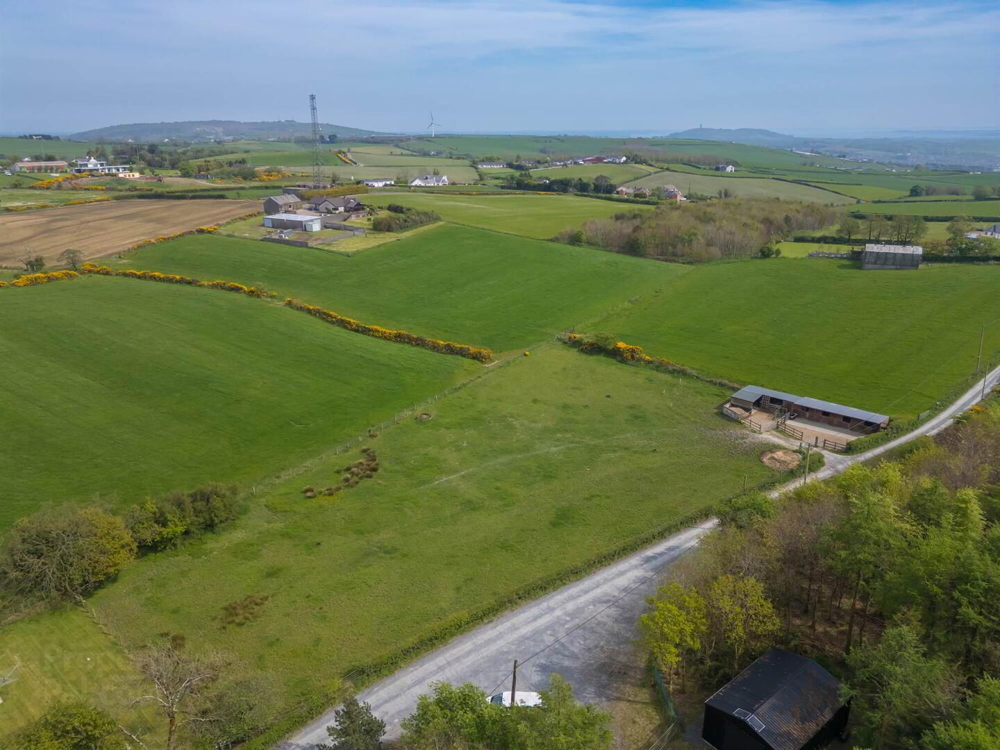 Avoca Farm, 42 Ballymiscaw Road 49 of 56