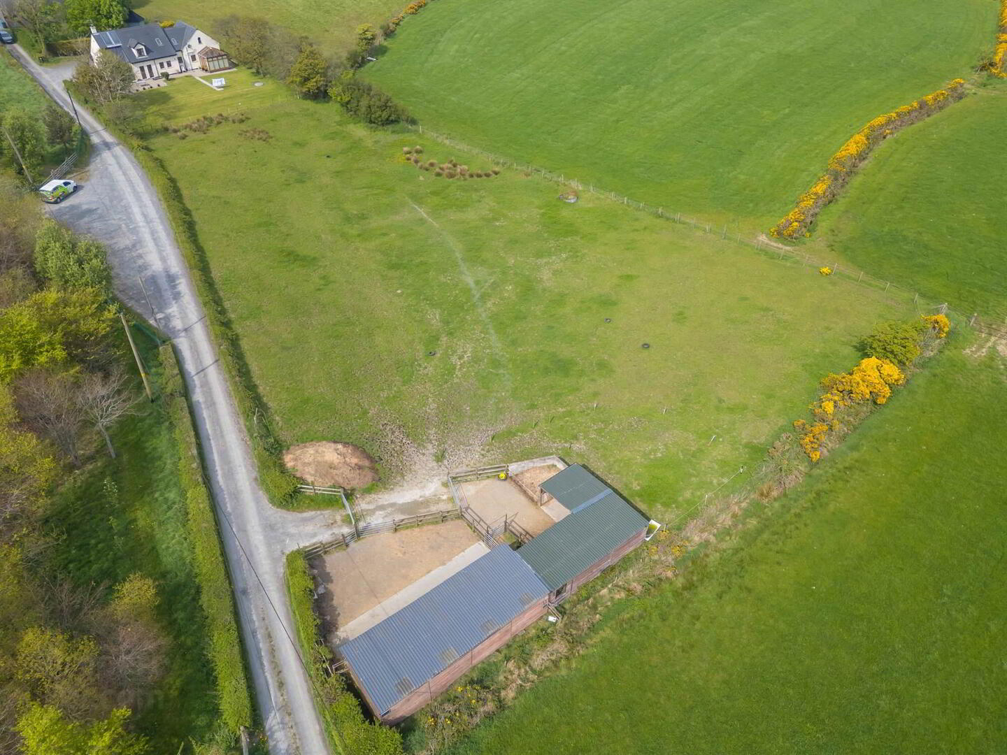 Avoca Farm, 42 Ballymiscaw Road 50 of 56