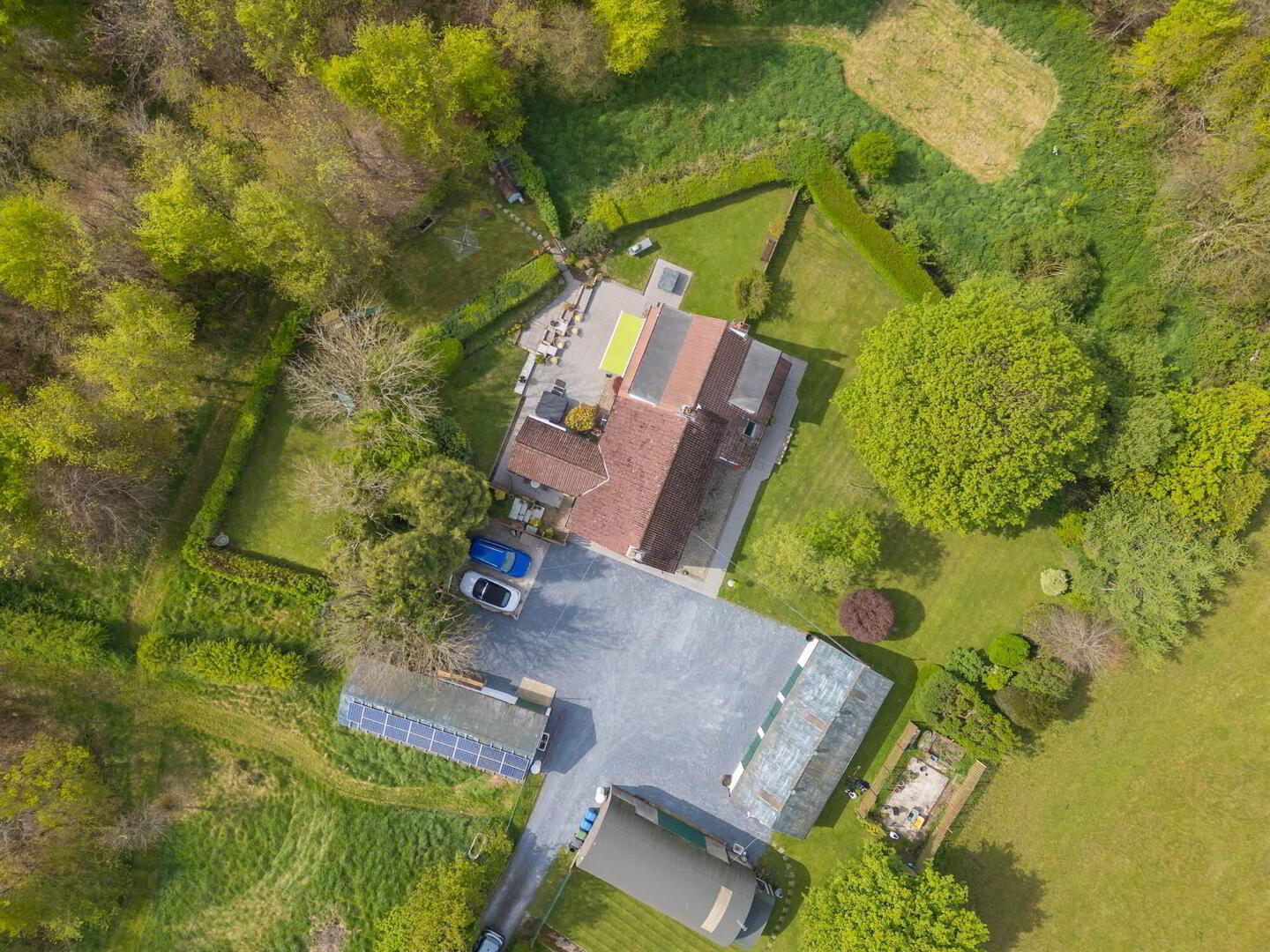 Avoca Farm, 42 Ballymiscaw Road 53 of 56