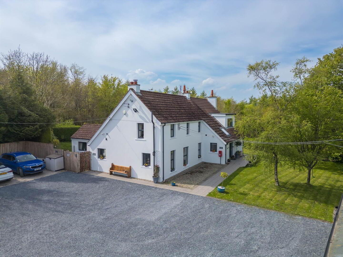 Avoca Farm, 42 Ballymiscaw Road 54 of 56