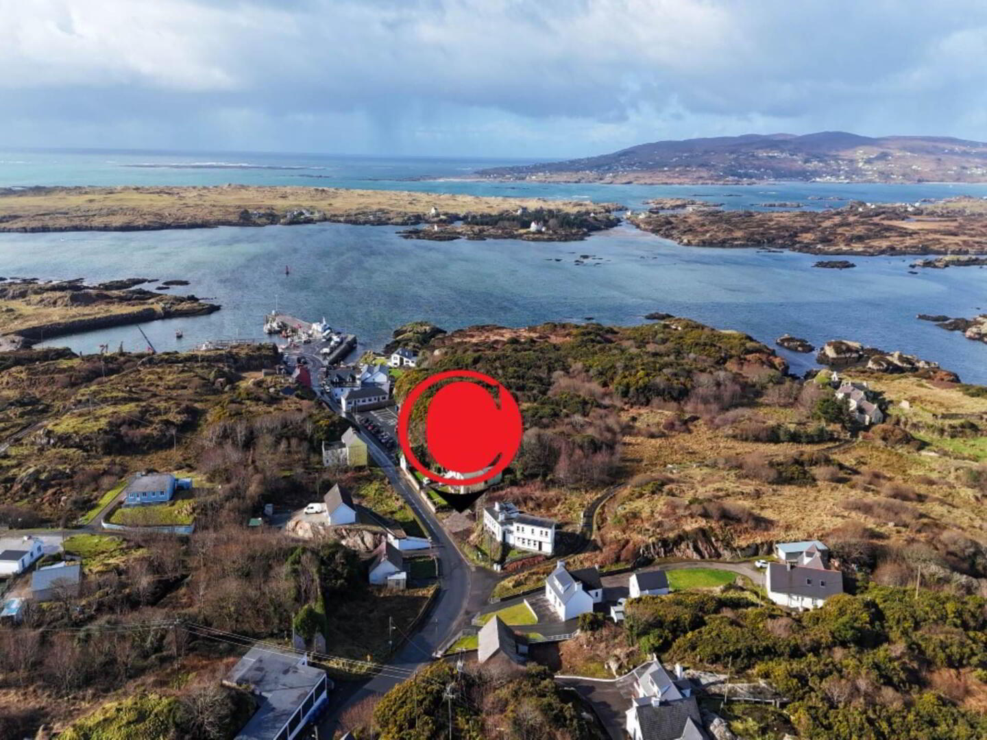 Burtonport 6 of 8