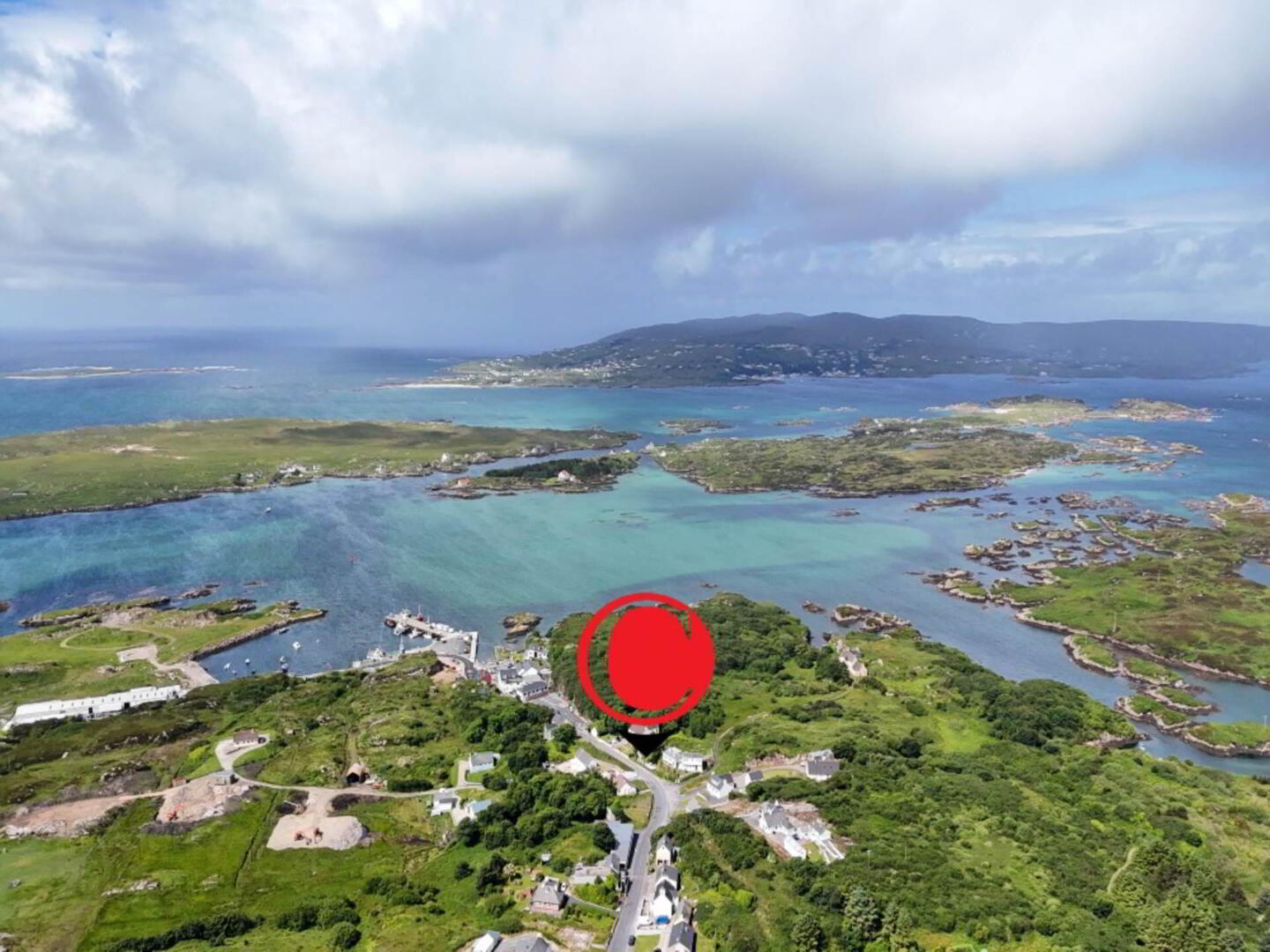 Burtonport 5 of 8