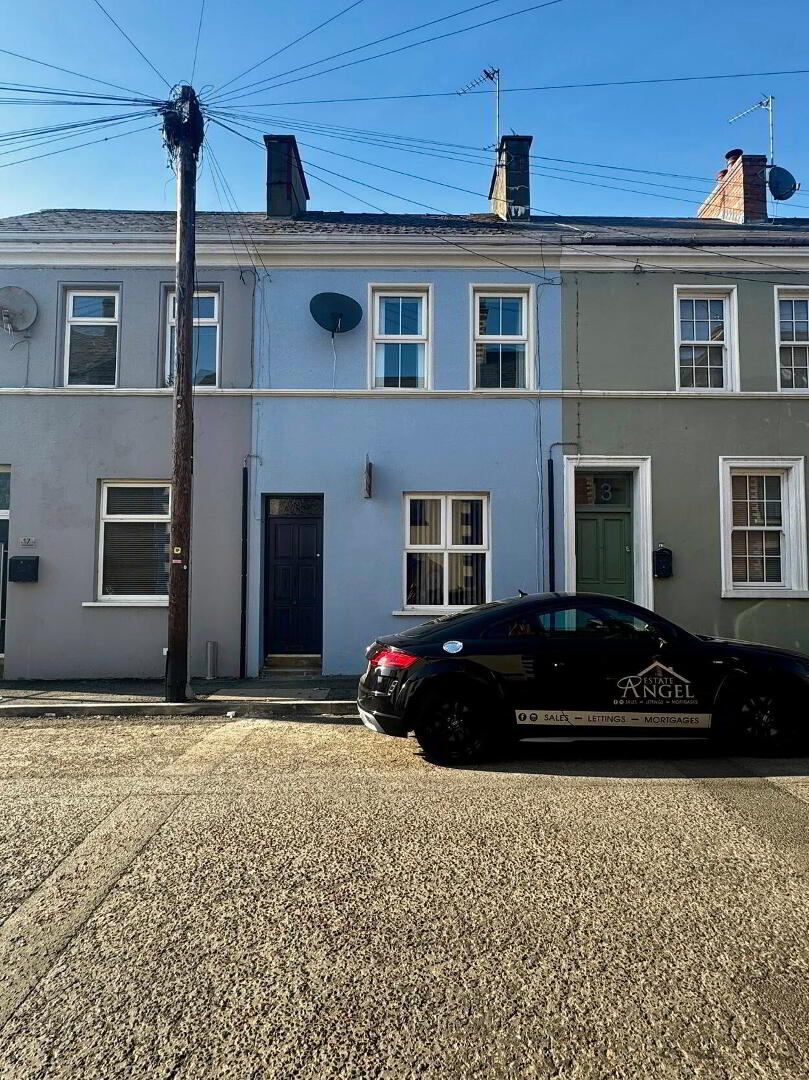15 Charlotte Street 16 of 18