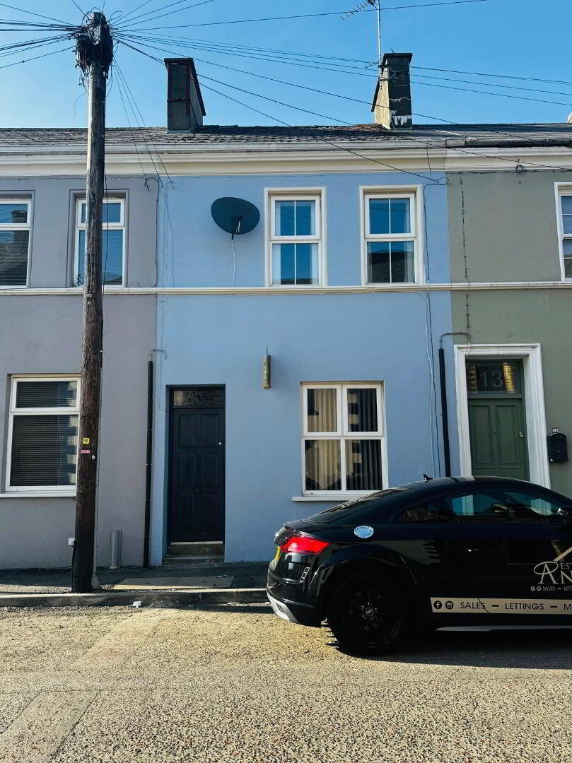 15 Charlotte Street 1 of 18