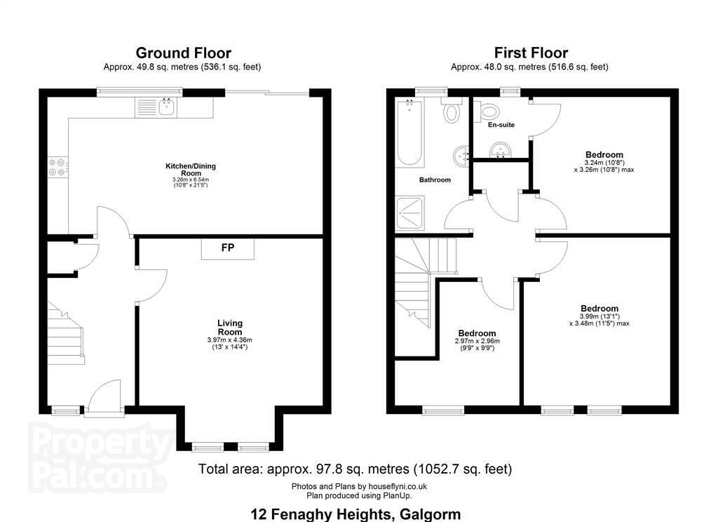 12 Fenaghy Heights 30 of 35