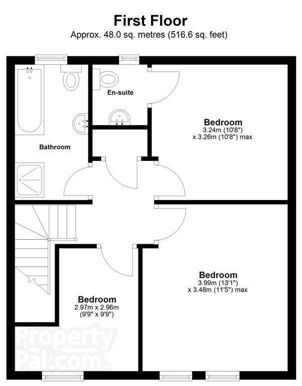12 Fenaghy Heights 32 of 35