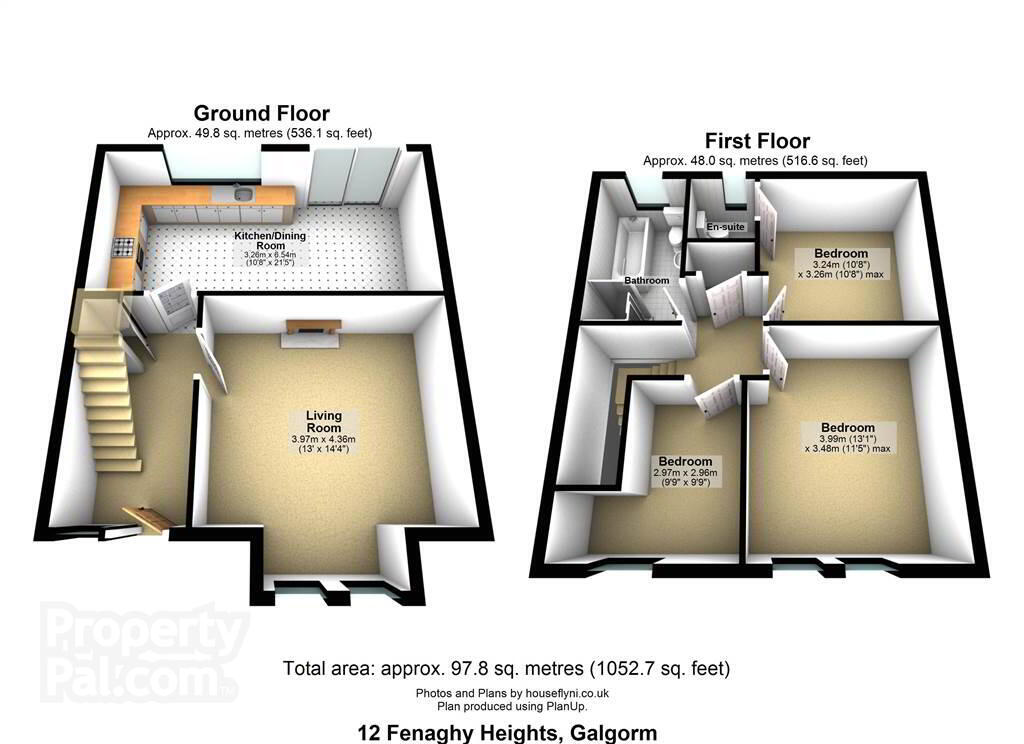 12 Fenaghy Heights 33 of 35