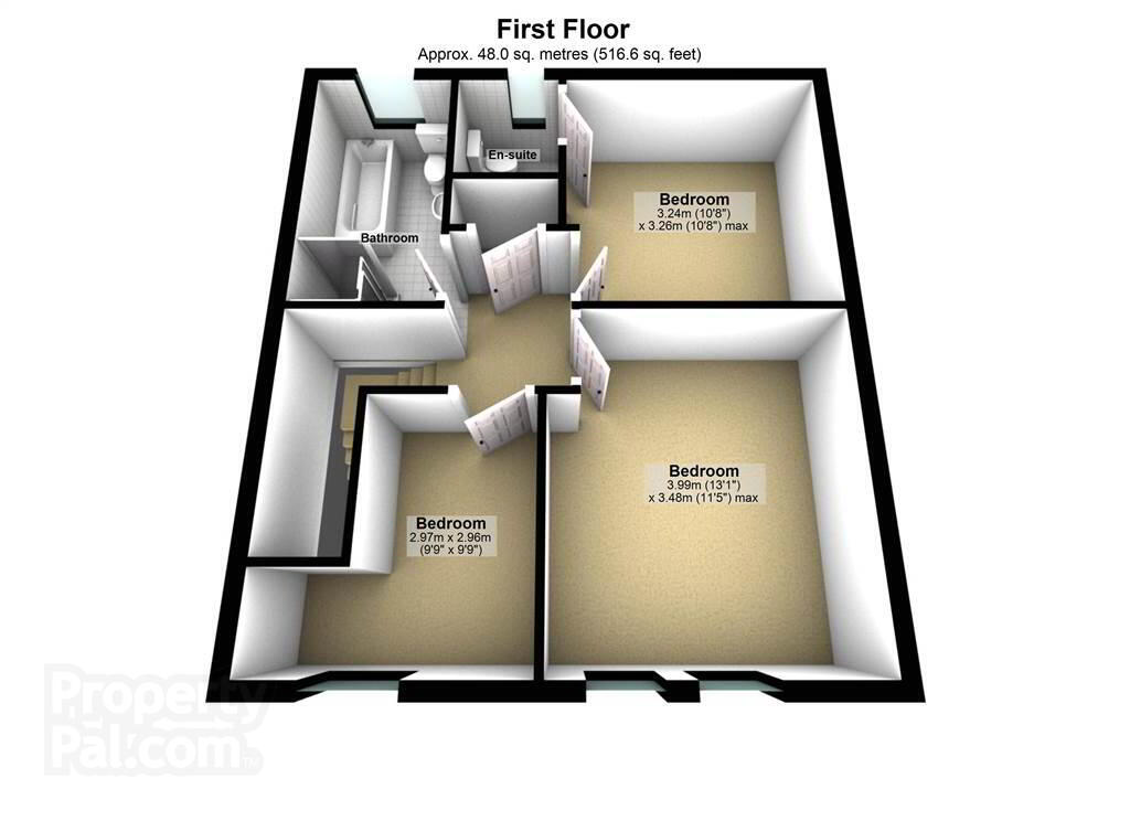 12 Fenaghy Heights 35 of 35