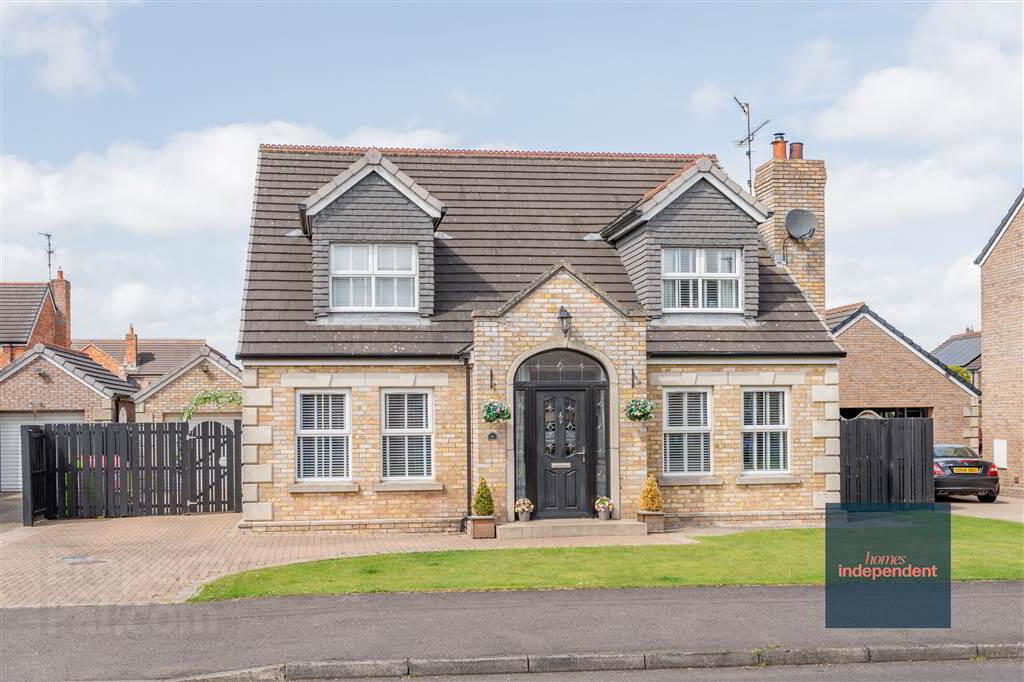 9 Rosses Avenue 1 of 53