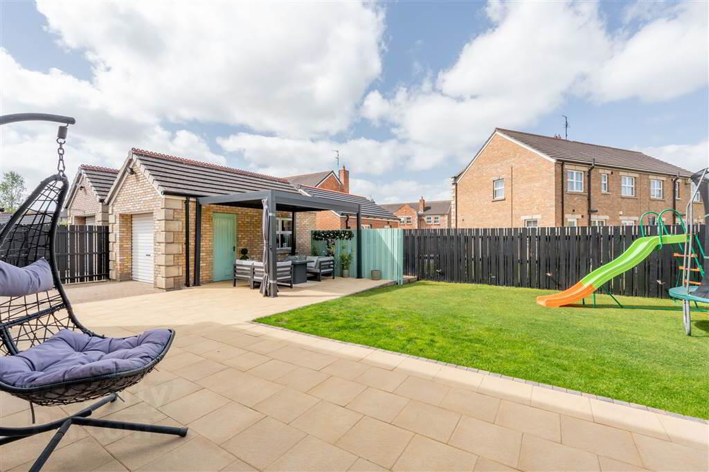 9 Rosses Avenue 42 of 53