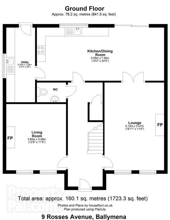 9 Rosses Avenue 48 of 53