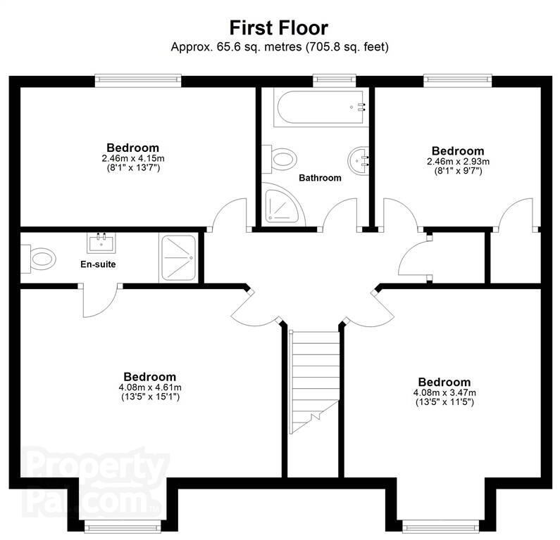 9 Rosses Avenue 49 of 53