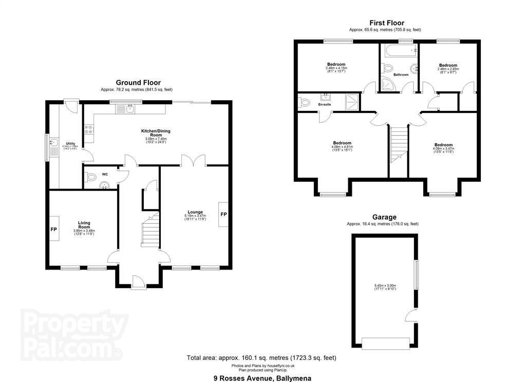 9 Rosses Avenue 47 of 53