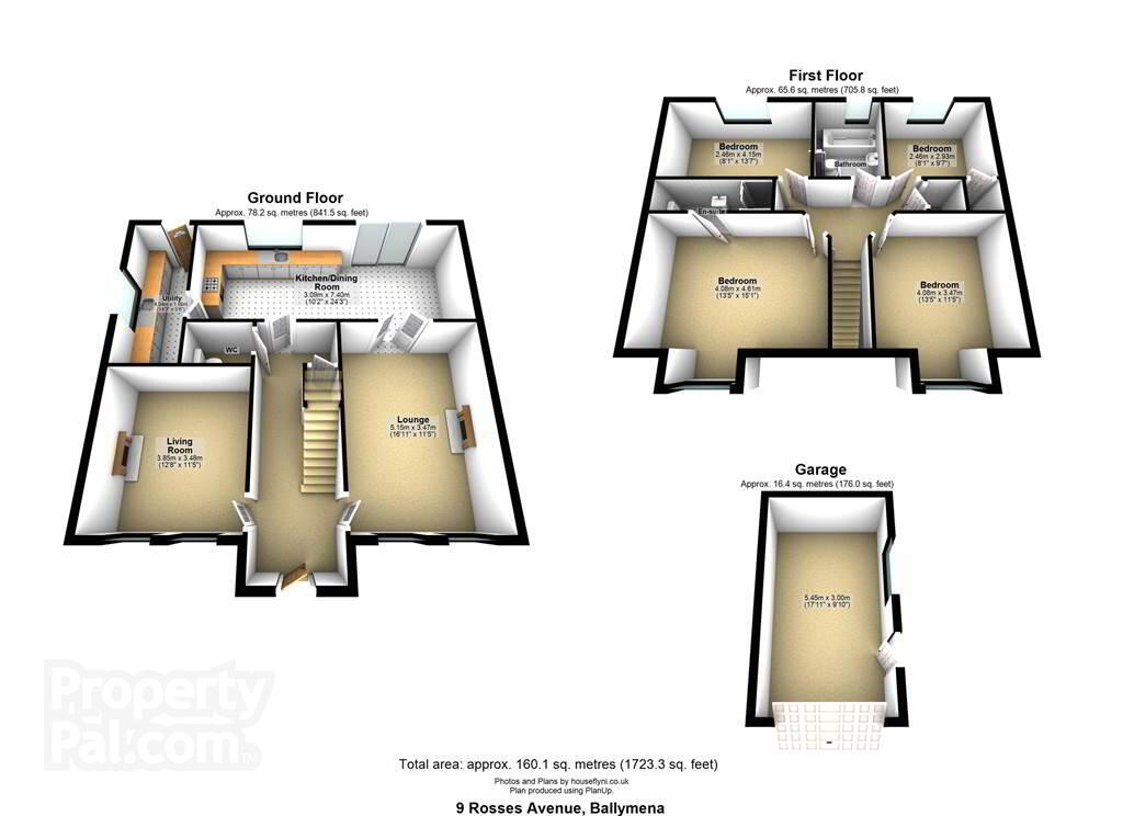 9 Rosses Avenue 50 of 53