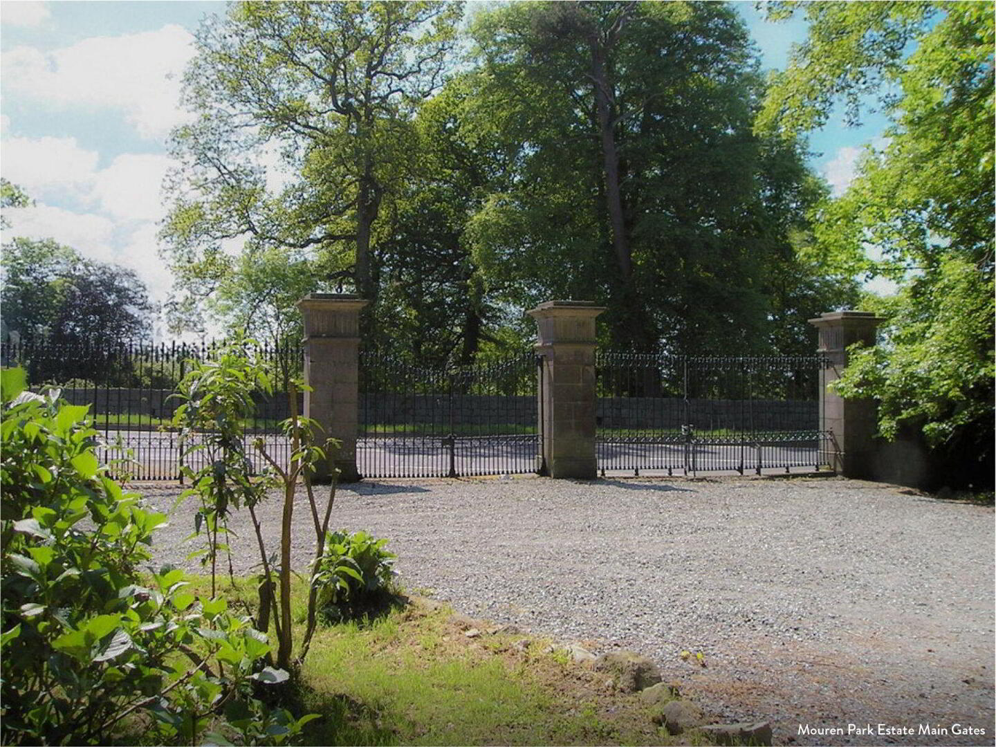Mourne Park Estate 1 of 23