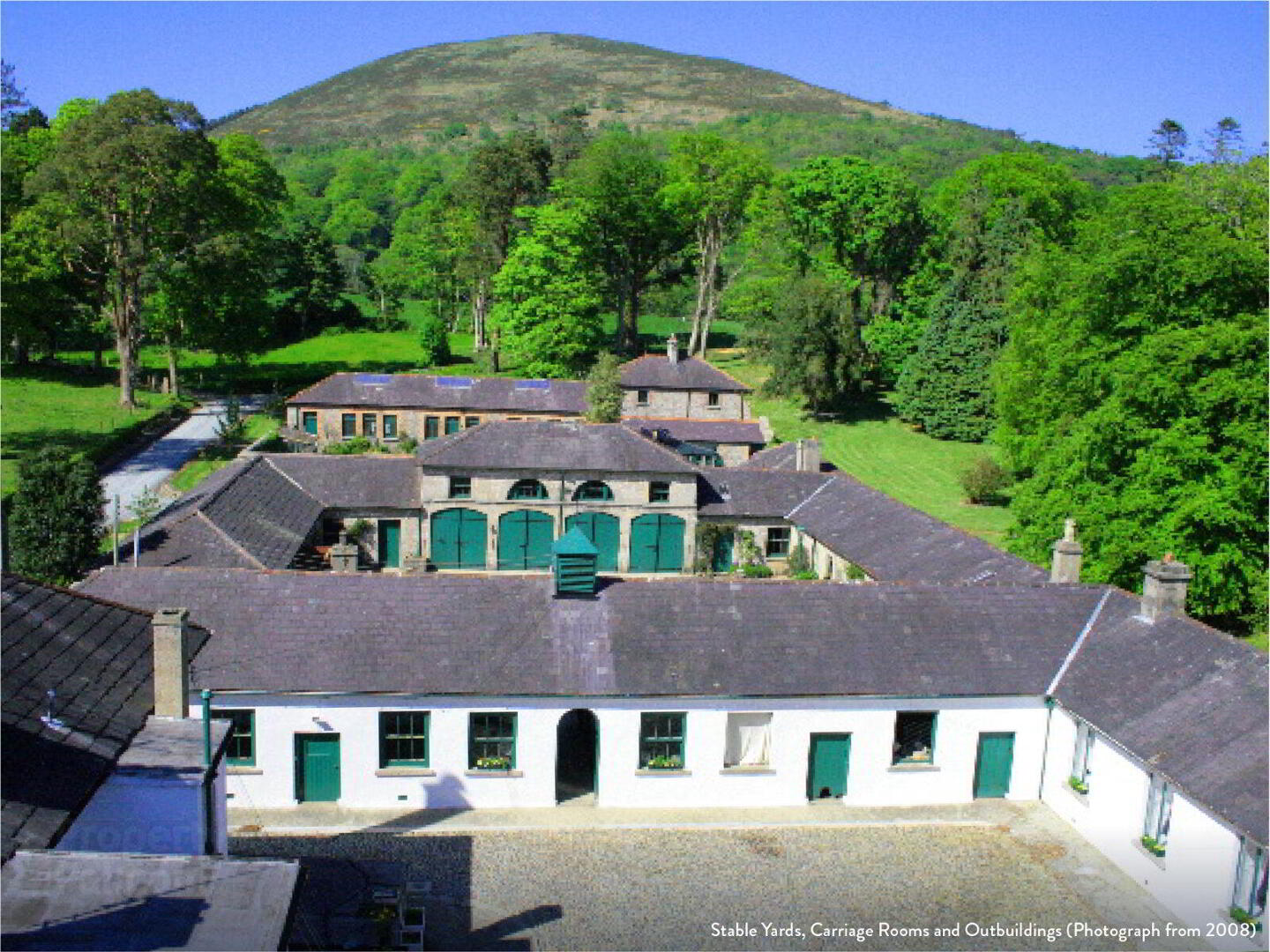 Mourne Park Estate 11 of 23