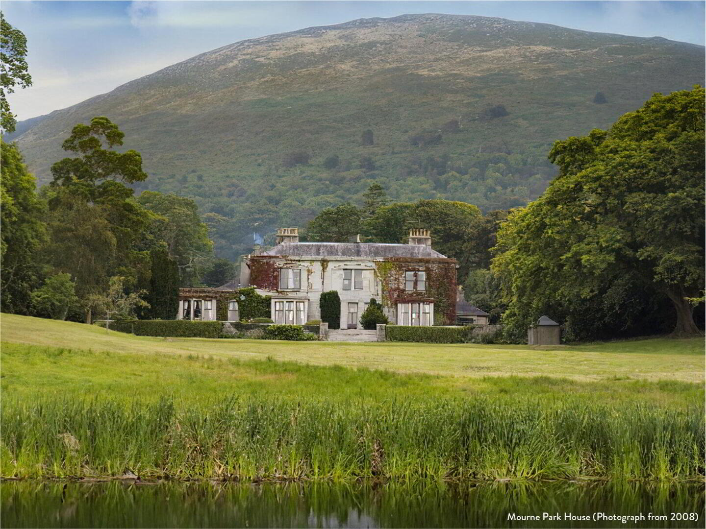 Mourne Park Estate 21 of 23