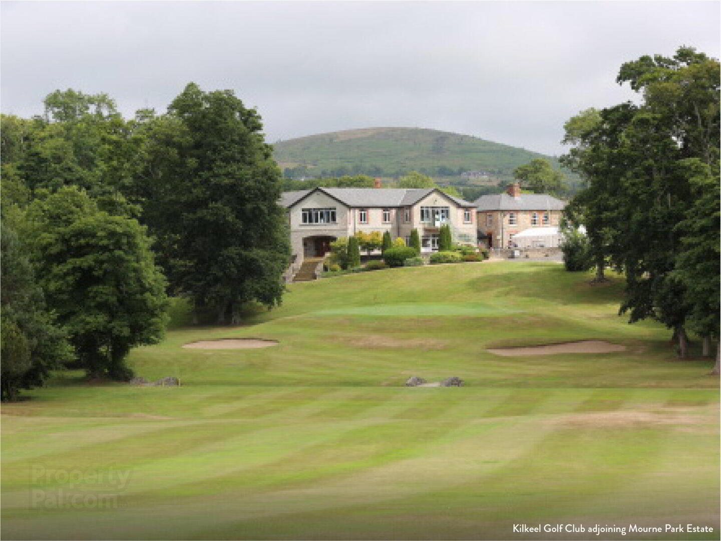 Mourne Park Estate 18 of 23