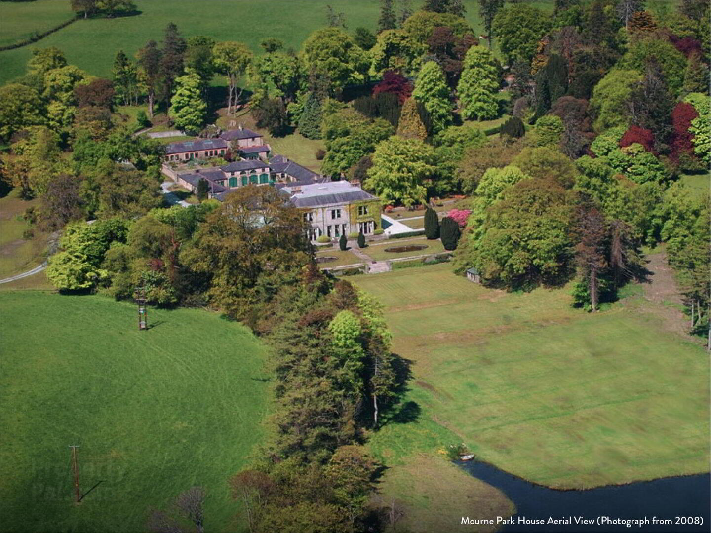 Mourne Park Estate 20 of 23