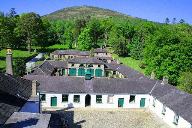 Mourne Park Estate 12 of 23