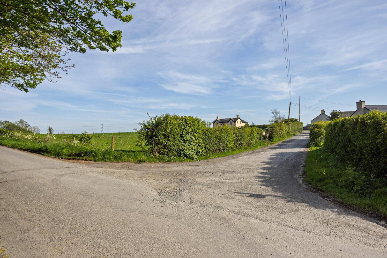 Site Adjacent To, 15 Upper Mealough Road 7 of 13