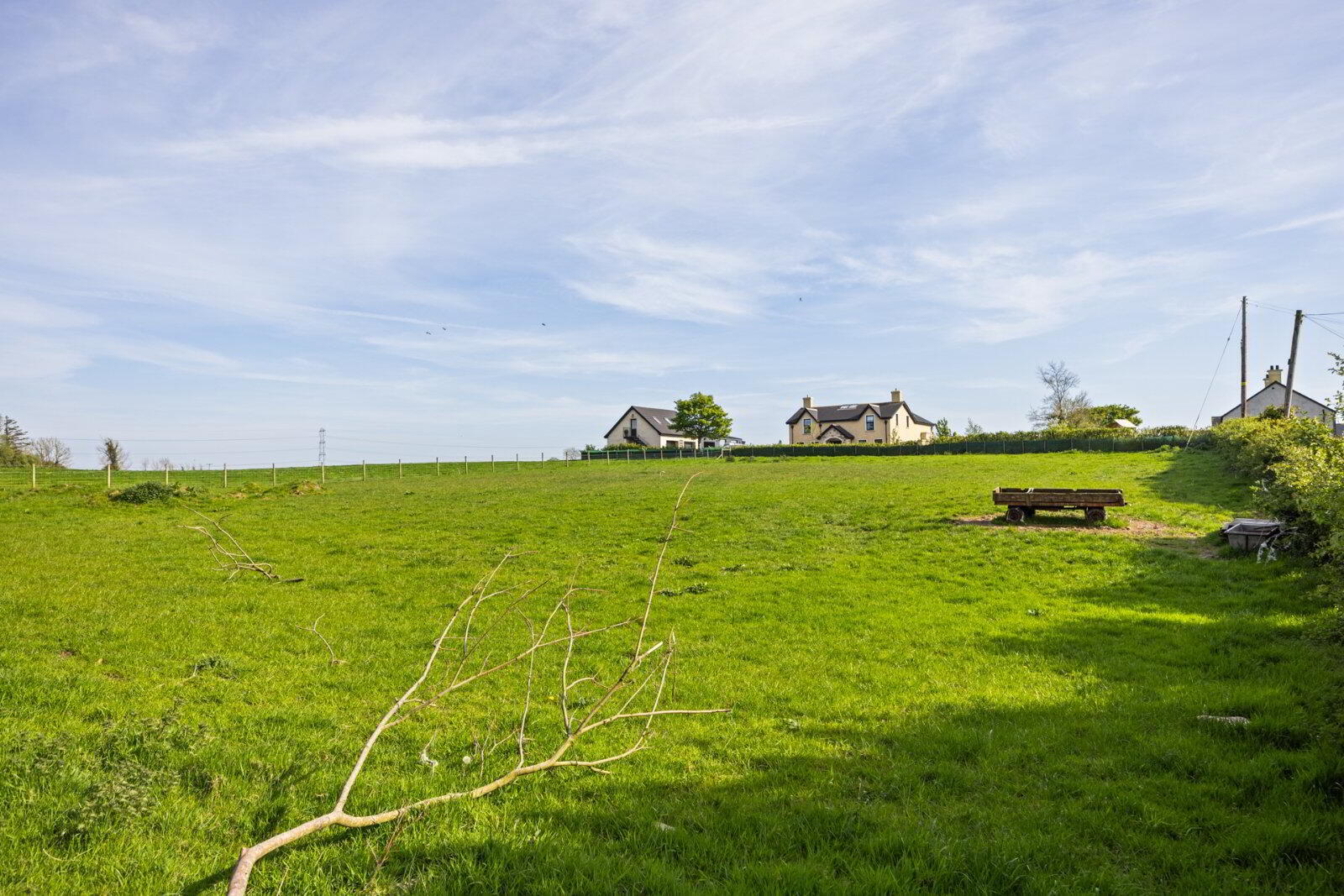 Site Adjacent To, 15 Upper Mealough Road 9 of 13