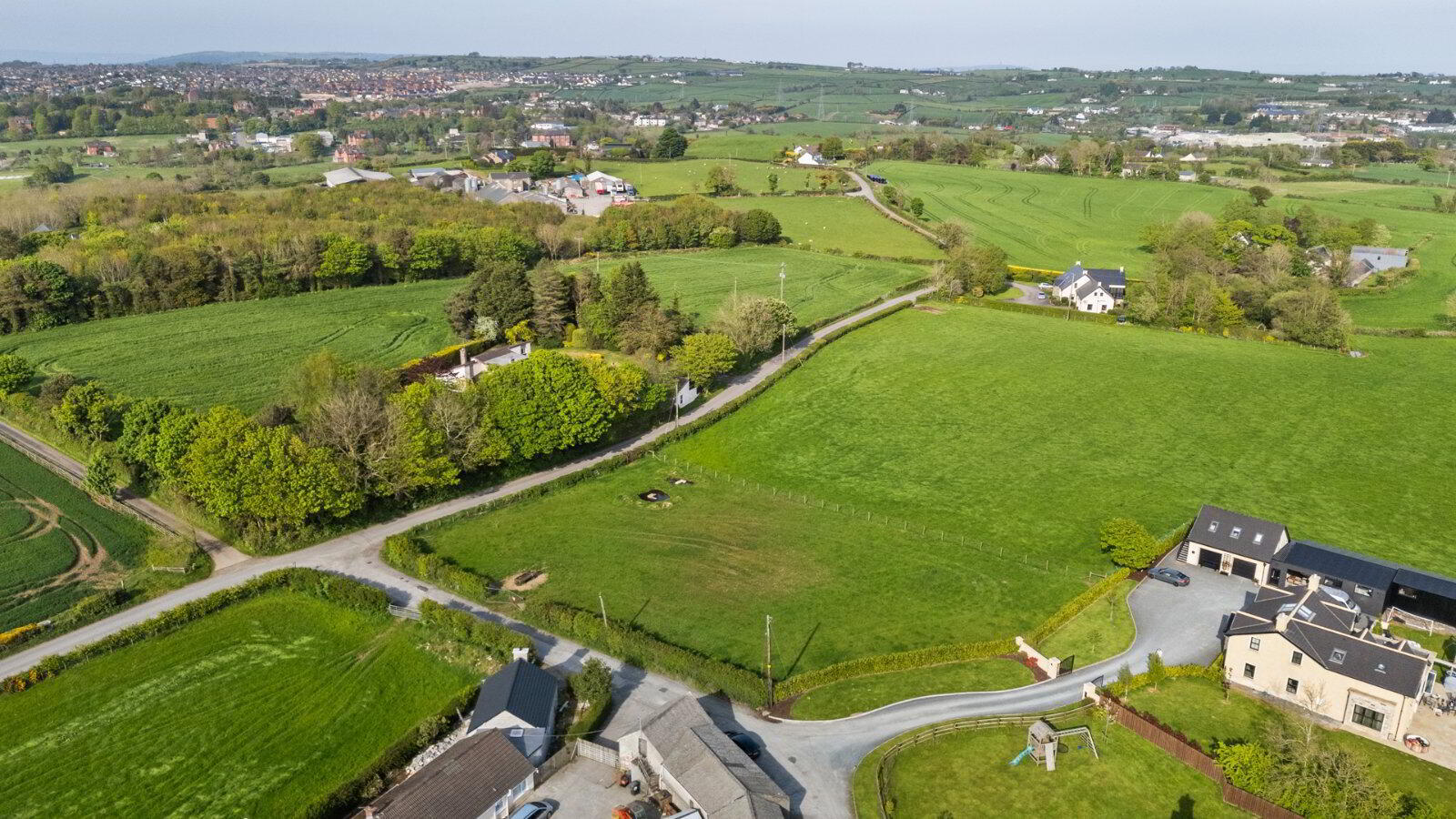 Site Adjacent To, 15 Upper Mealough Road 10 of 13