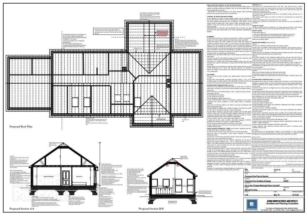 Site Adjacent To, 15 Upper Mealough Road 13 of 13