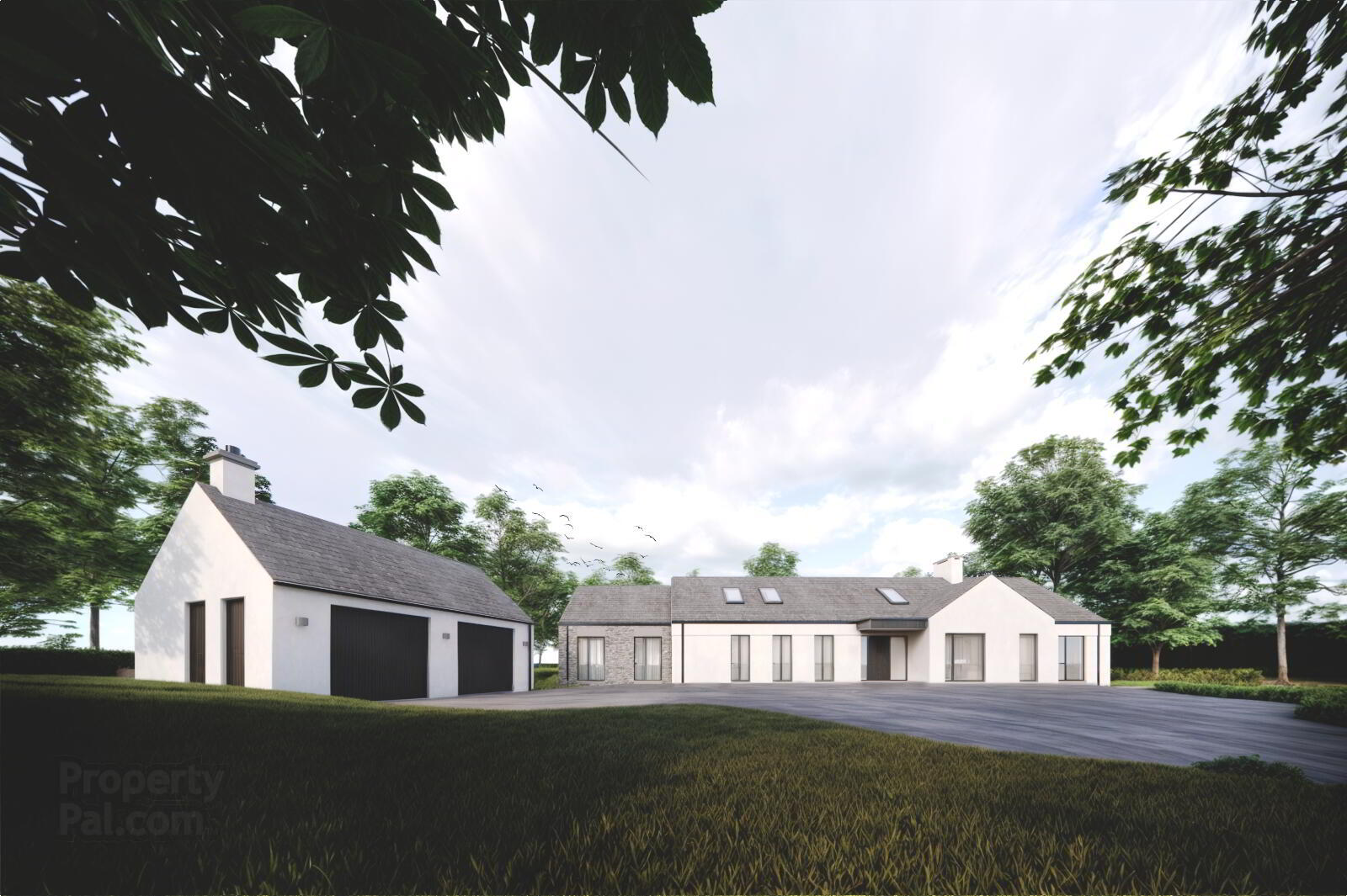 property description image