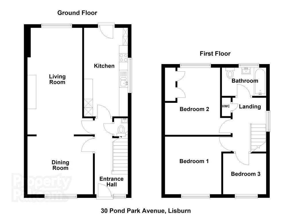 30 Pond Park Avenue 32 of 32