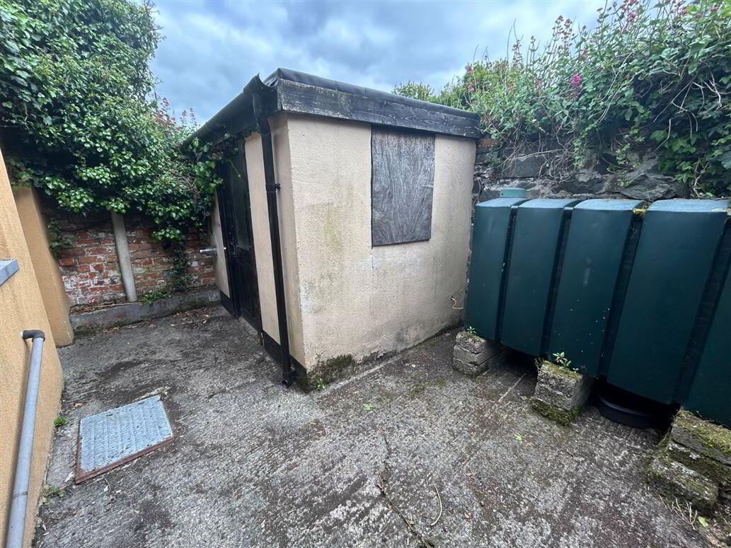 6b Saint Alphonsus Road 10 of 11