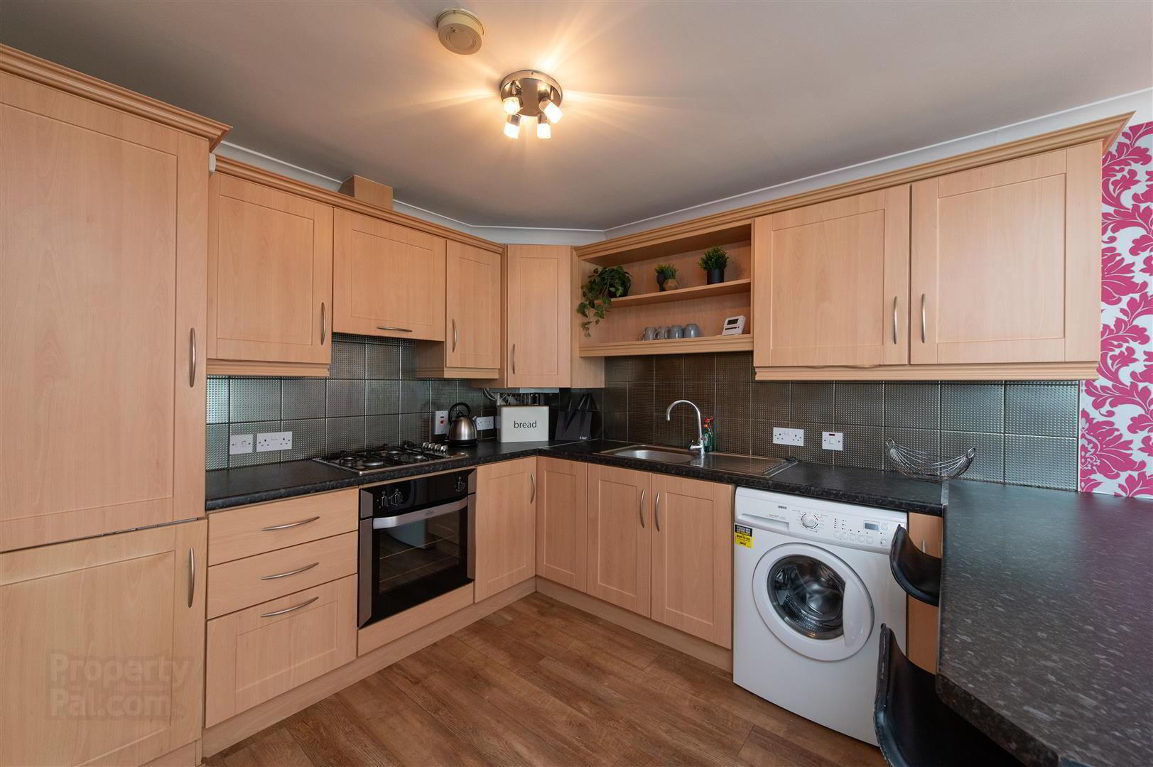 1a Hillsborough Court 14 of 17