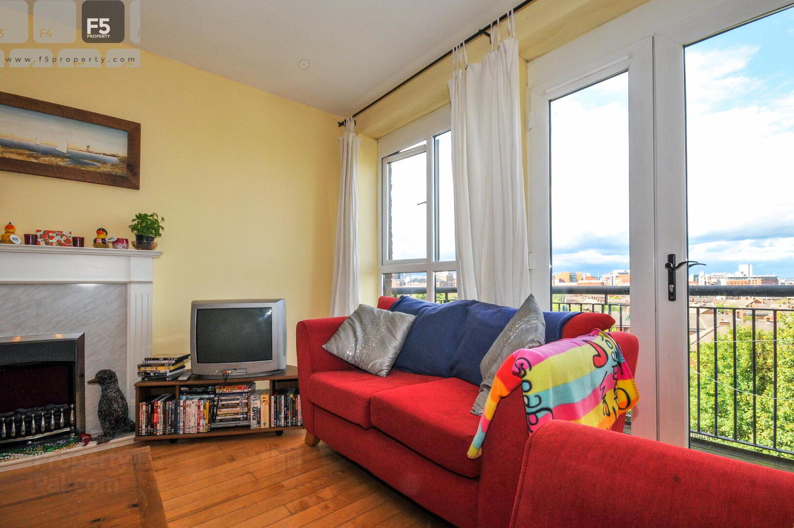 property description image