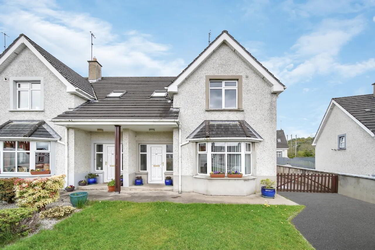 87 Ballymacool Wood 1 of 34