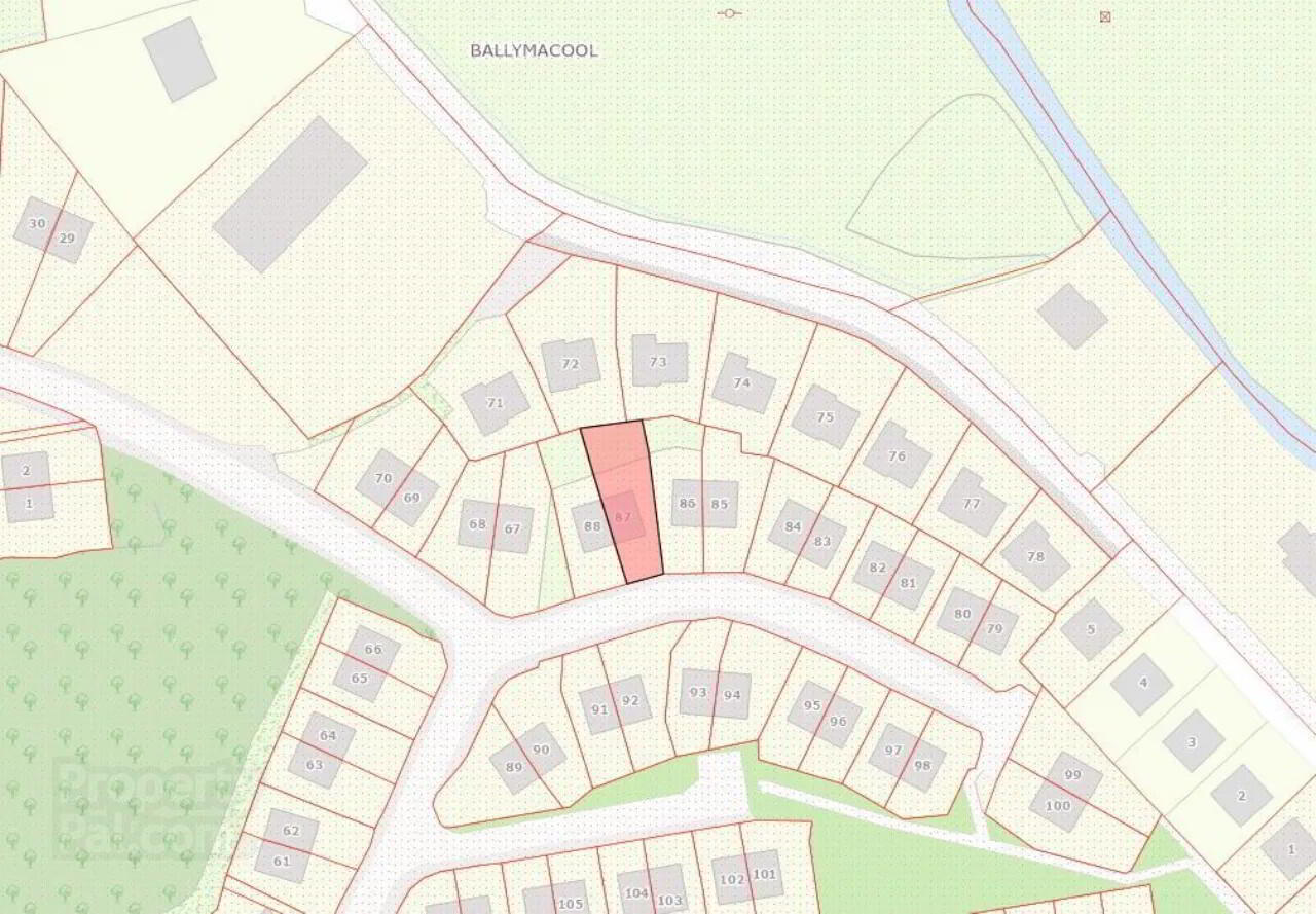 87 Ballymacool Wood 34 of 34