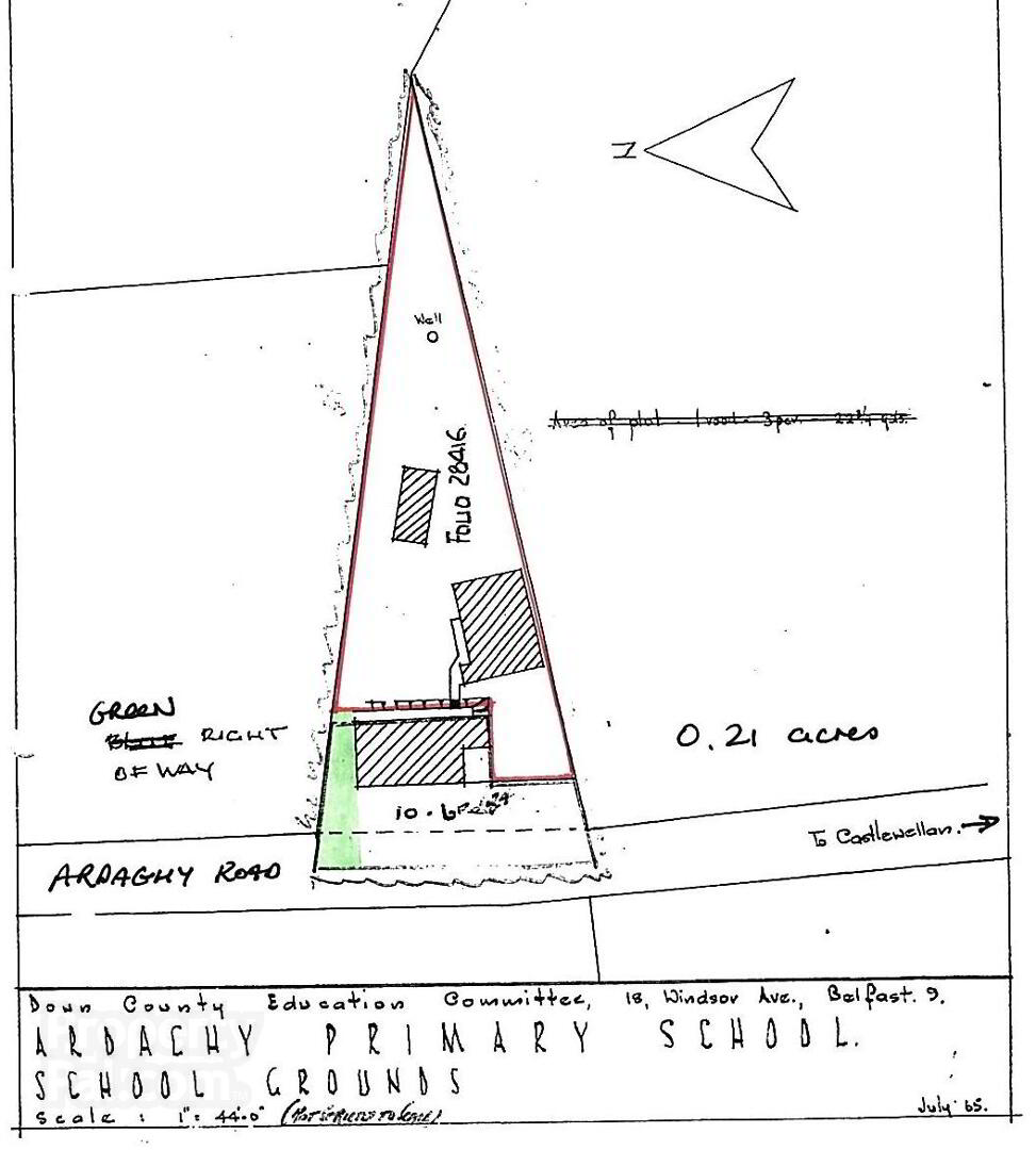 7 Ardaghy Road 11 of 12