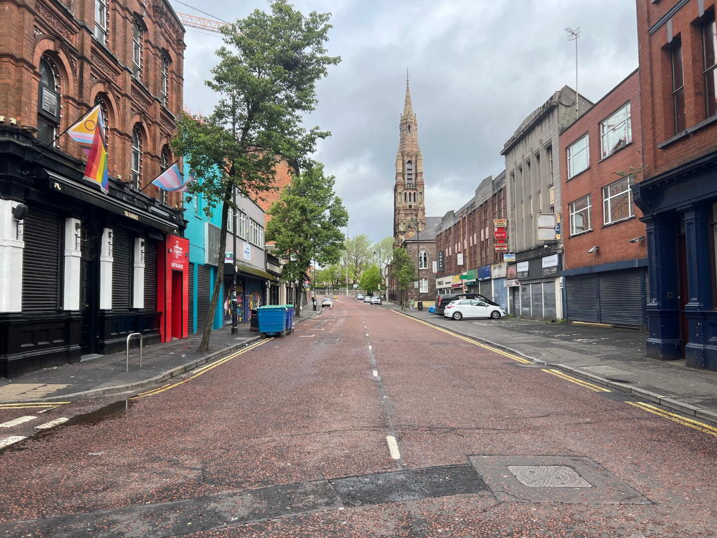 112-114 Donegall Street 12 of 24