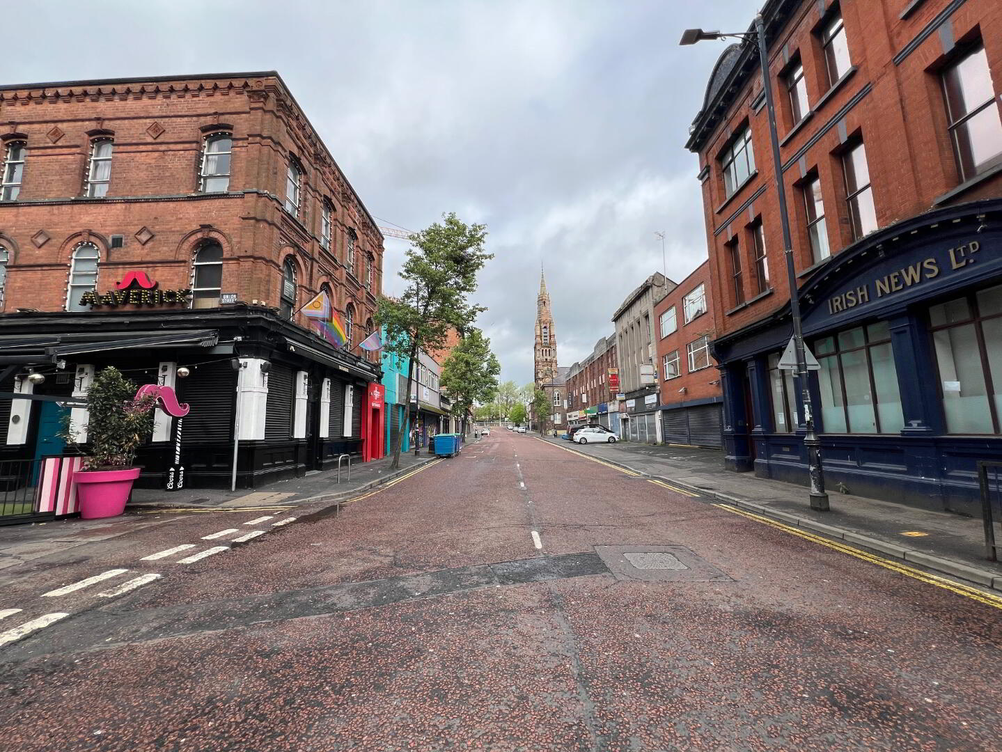 112-114 Donegall Street 14 of 24