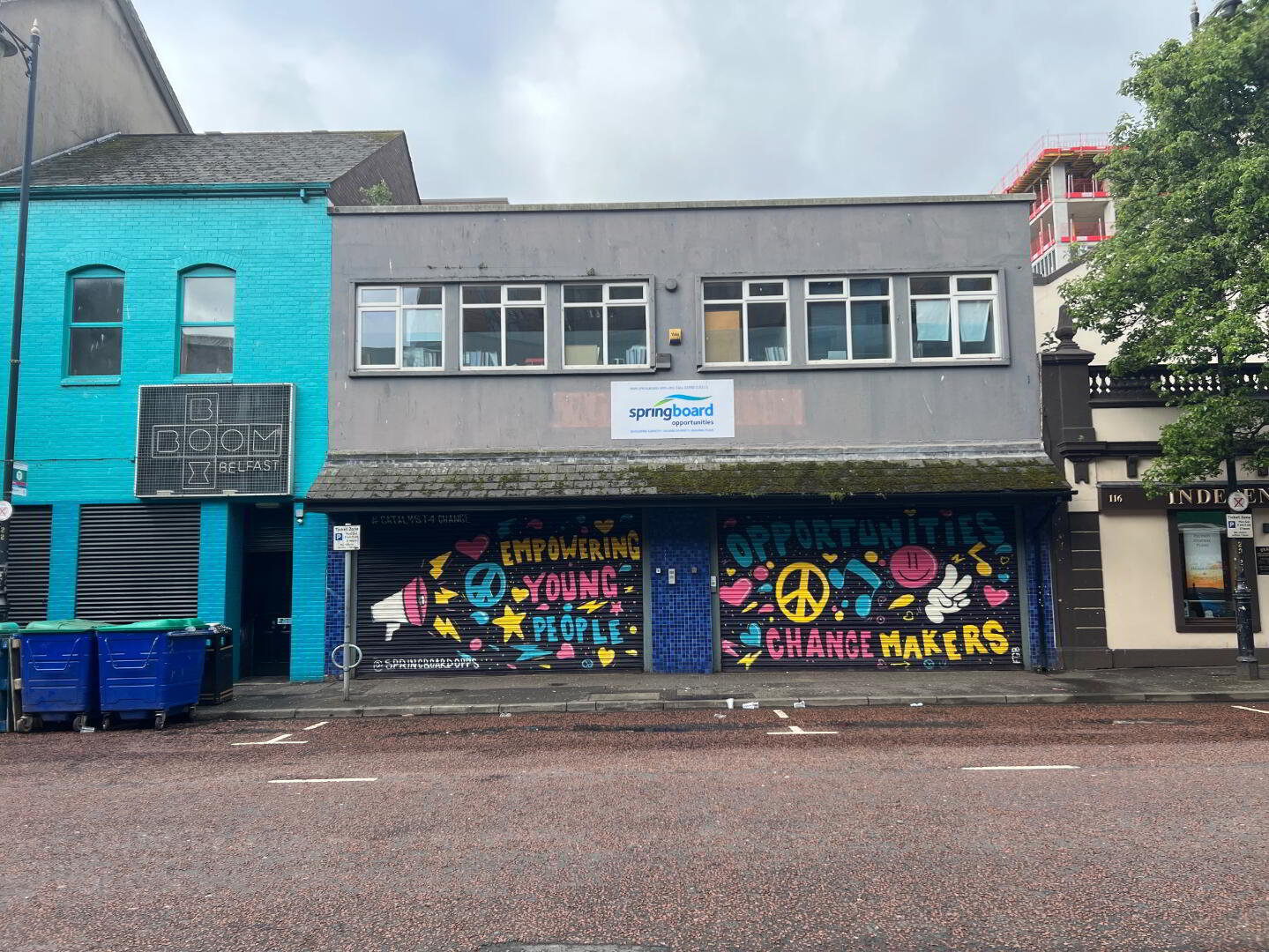 112-114 Donegall Street 13 of 24