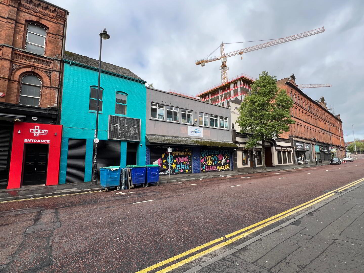 112-114 Donegall Street 8 of 24