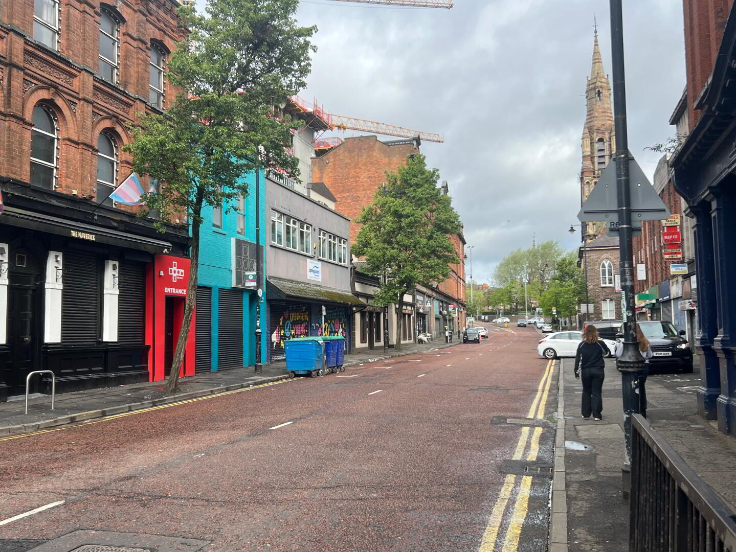 112-114 Donegall Street 10 of 24