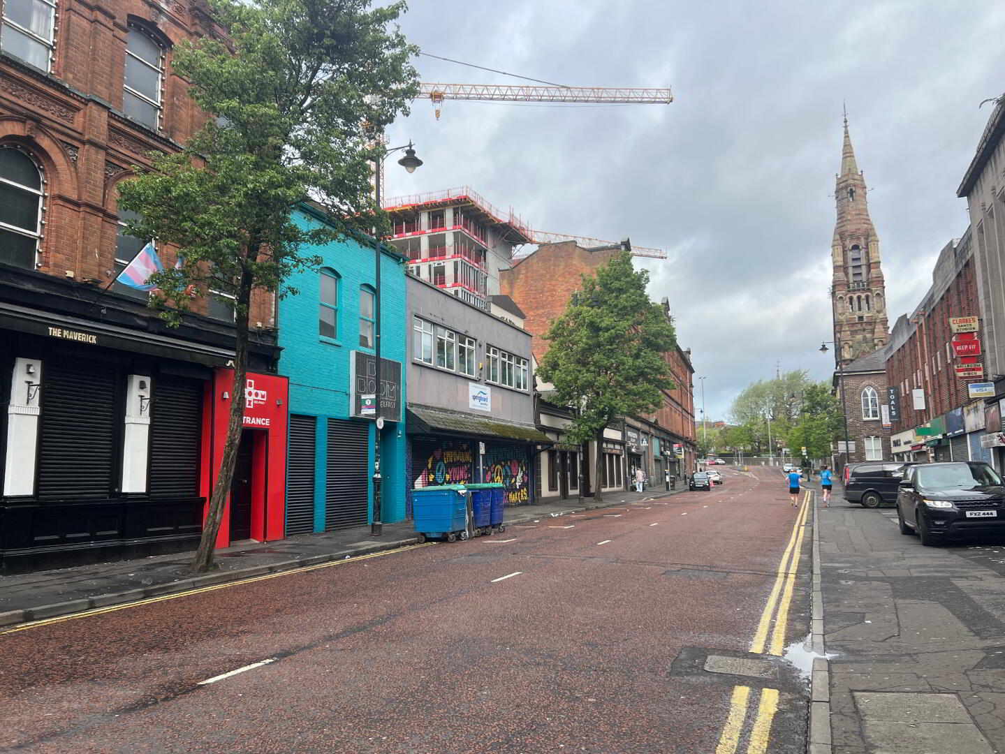 112-114 Donegall Street 9 of 24