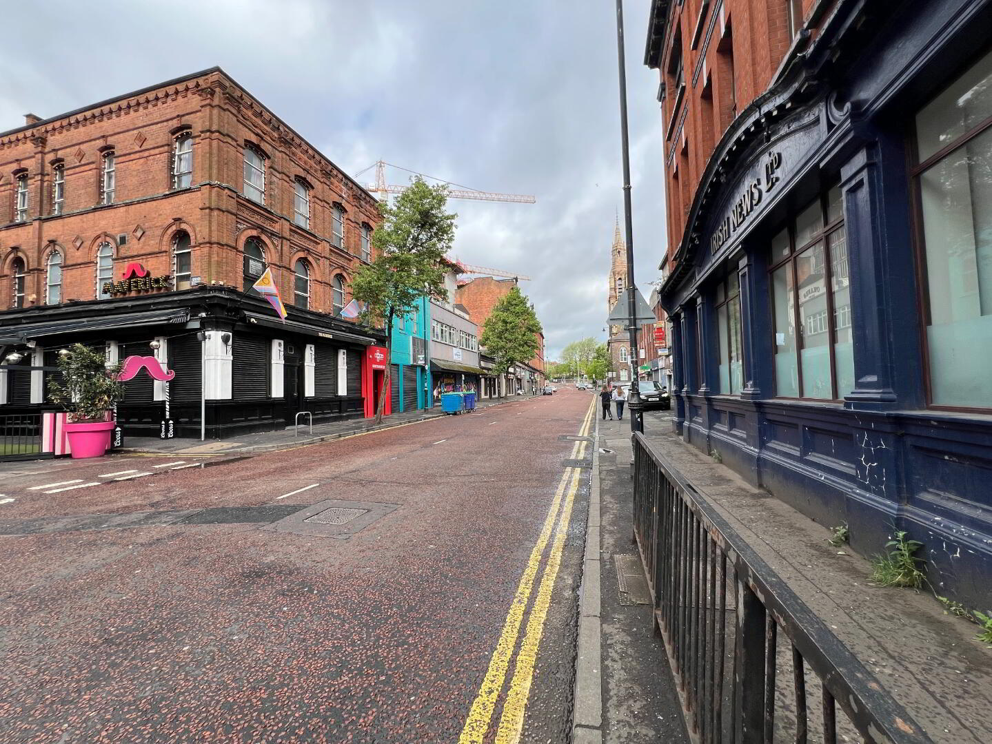 112-114 Donegall Street 16 of 24