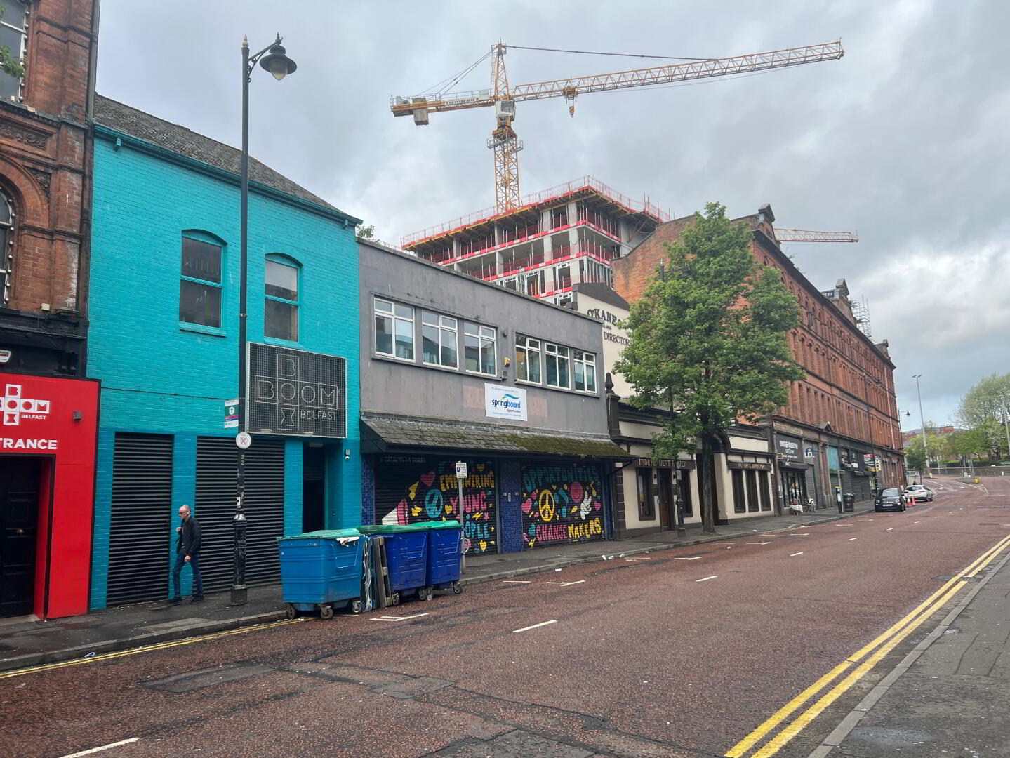 112-114 Donegall Street 7 of 24