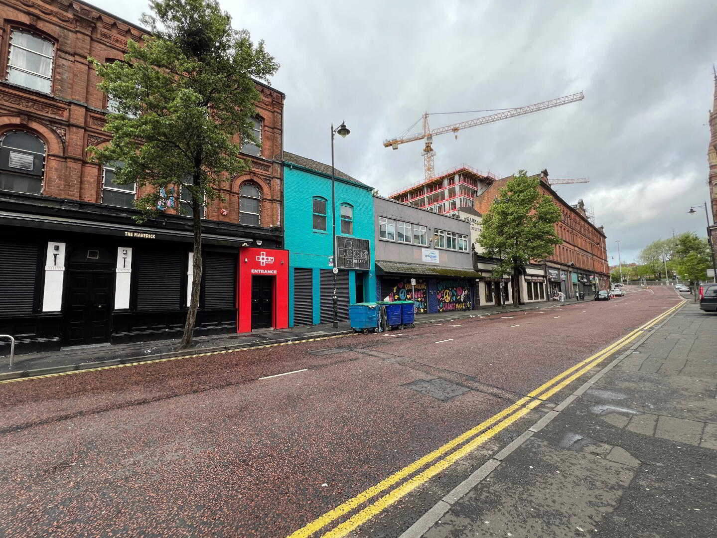 112-114 Donegall Street 11 of 24