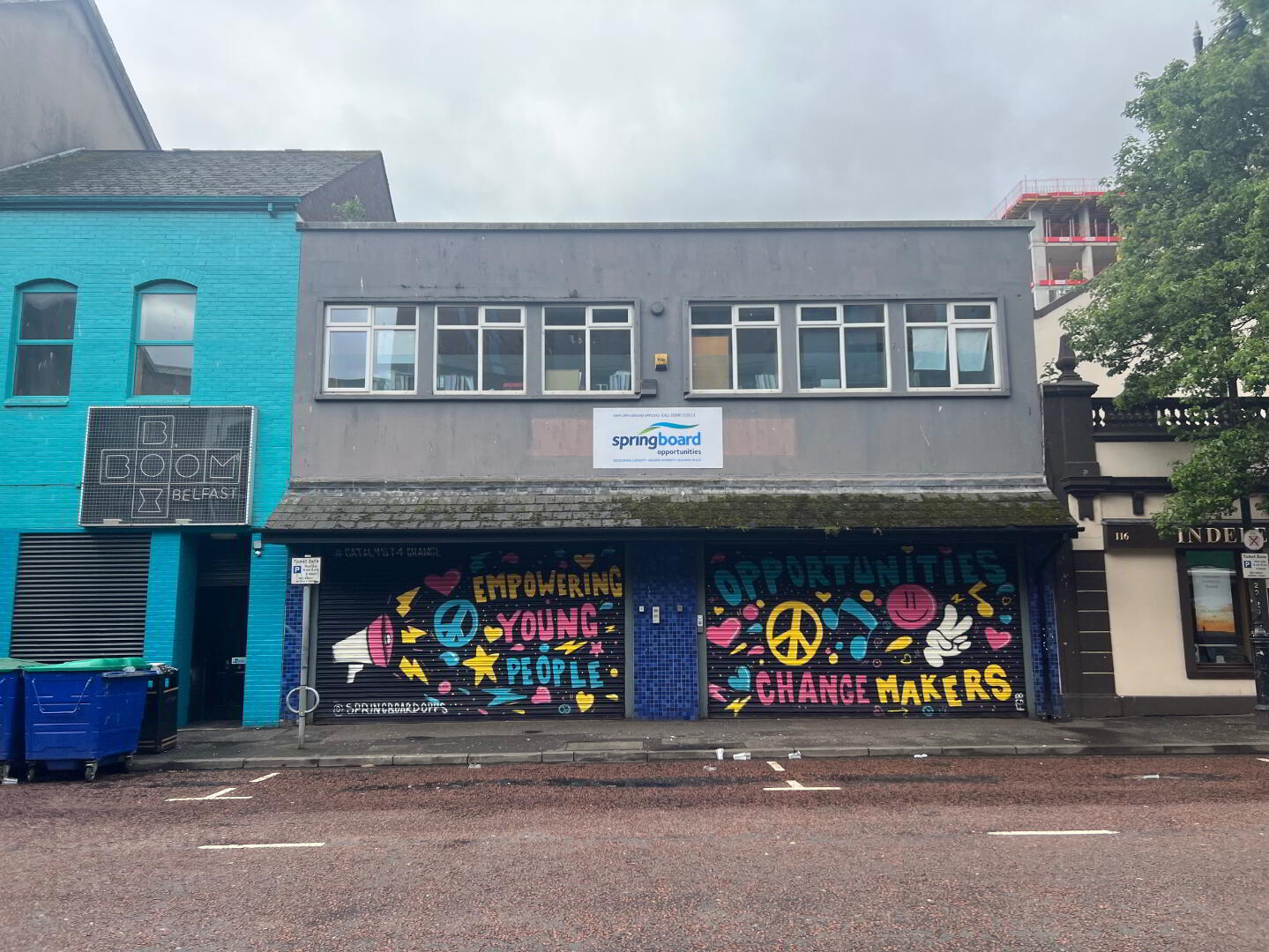 112-114 Donegall Street 5 of 24