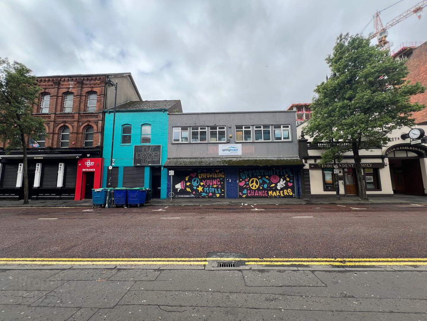112-114 Donegall Street 4 of 24