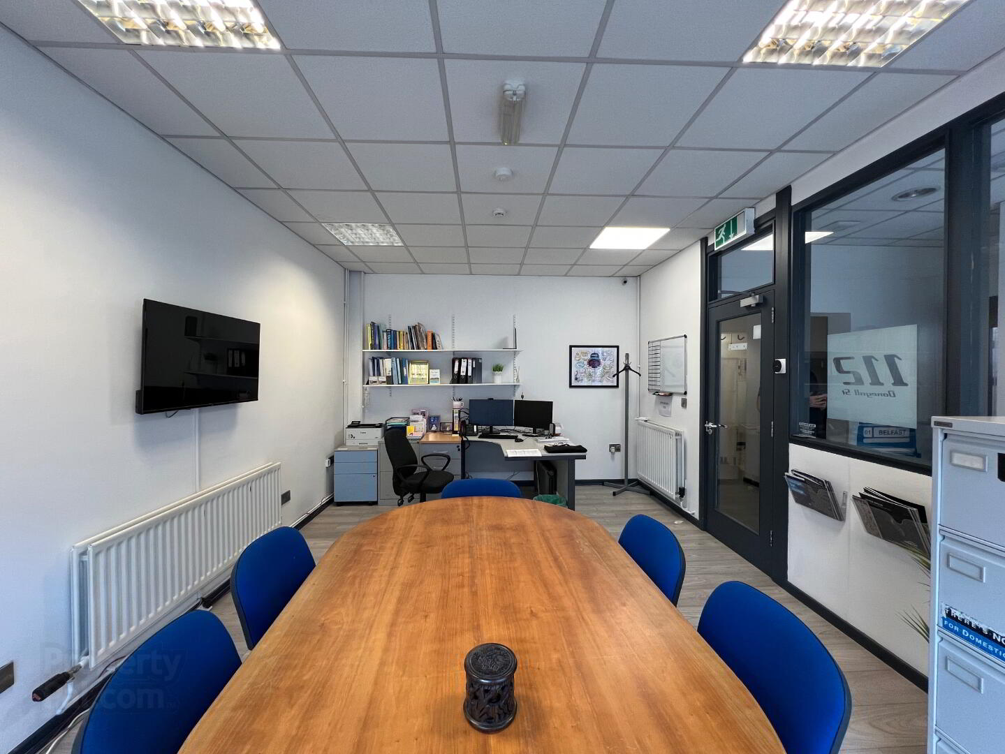 112-114 Donegall Street 23 of 24